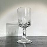 Water glasses