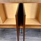 Buffet haut B60 en teck par Dieter Waeckerlin pour Behr, années 1960-1970