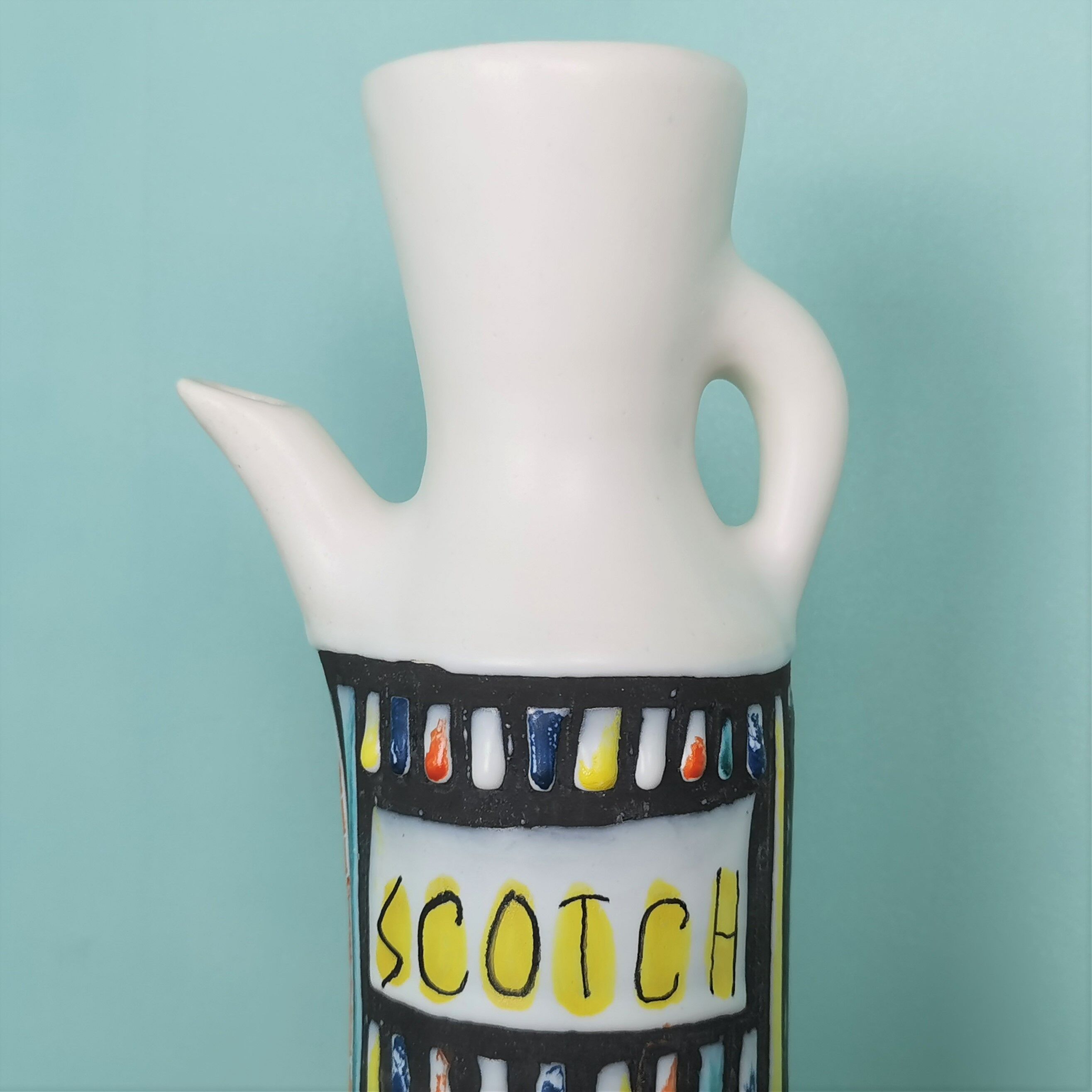 Carafe "Scotch" Roger Capron