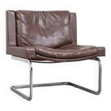 Swiss armchairs from the 60s