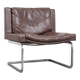 Fauteuils suisses des années 60
