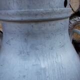 Pot broc in gautier zinc