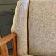 Vintage armchair