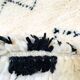 Traditional Moroccan Berber rug handmade size 150 x 250 cm