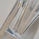 Sèvres crystal vase