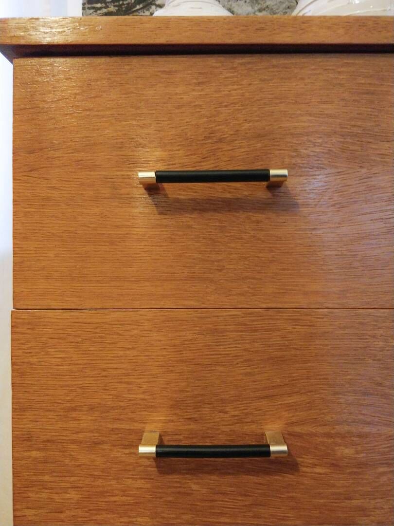 Chest of drawers 60s