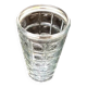 Vase with cabochon decoration from the 1970s
