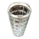 Vase with cabochon decoration from the 1970s