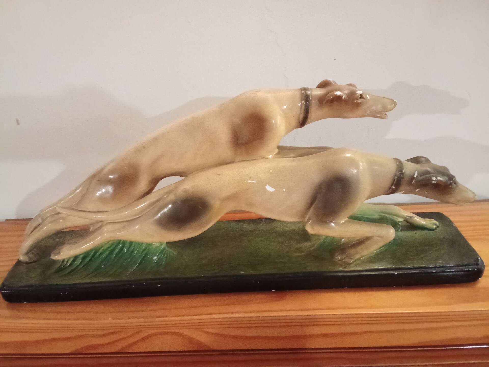 Sculpture Melani