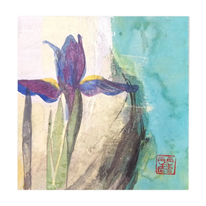 Peinture japonaise