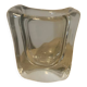 Vase signed Daum