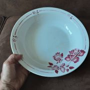 St Amand salad bowl