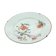 Chinese limoges porcelain plate