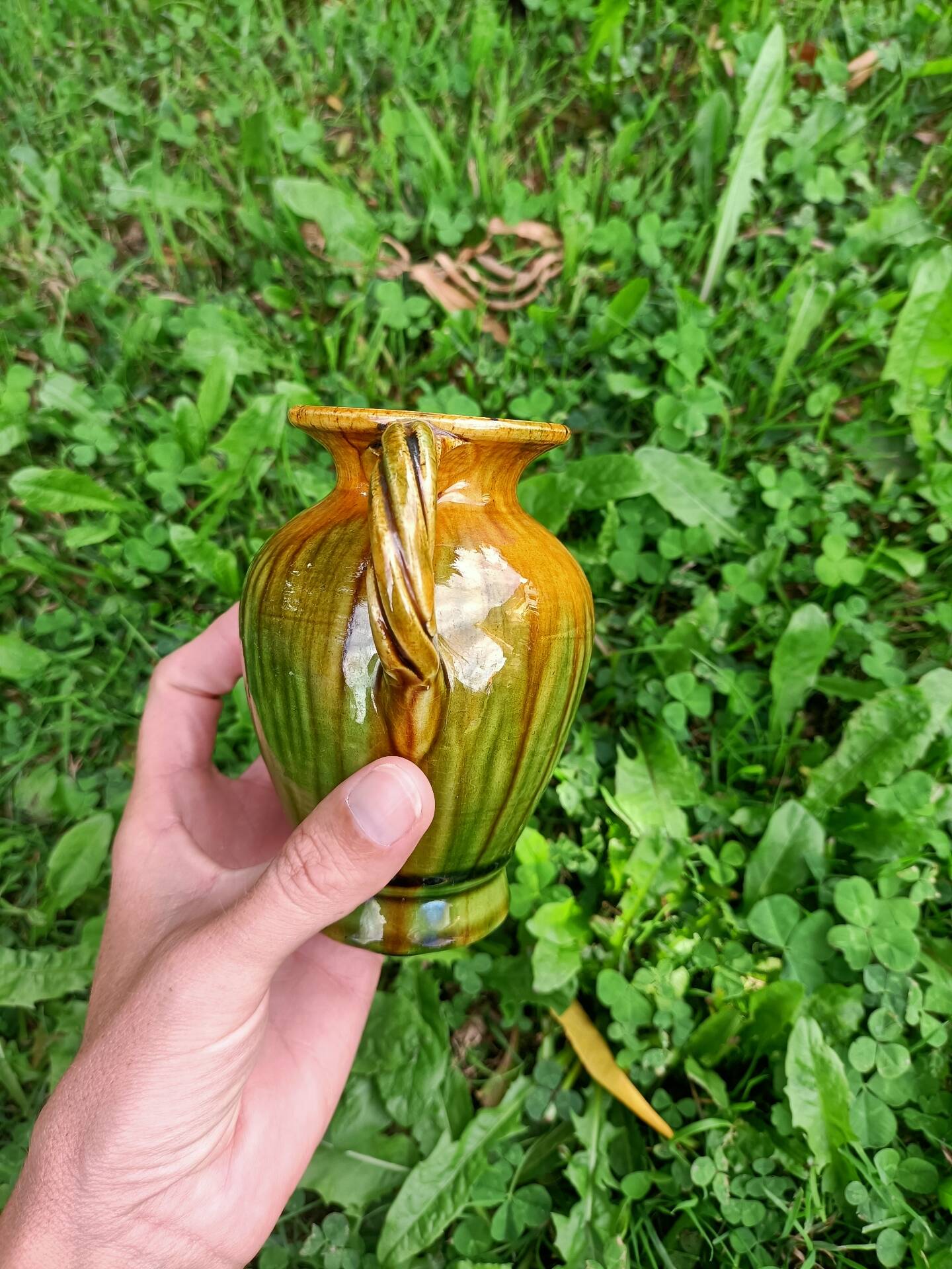 Vase