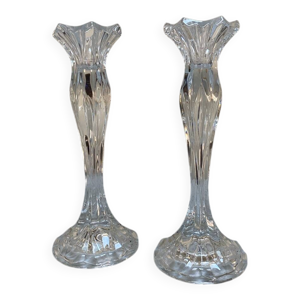bougeoirs vintage