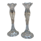 Vintage candlesticks