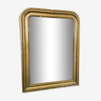 Miroir Louis Philippe 73x54cm