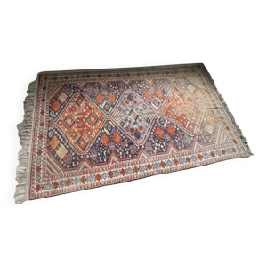Tapis persan Kilim Turquie