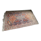 Tapis persan Kilim Turquie 1950