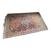 Tapis persan Kilim Turquie 1950