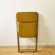 Lafuma Chair 1970s - Vintage Lafuma Folding Chair from the 1970s