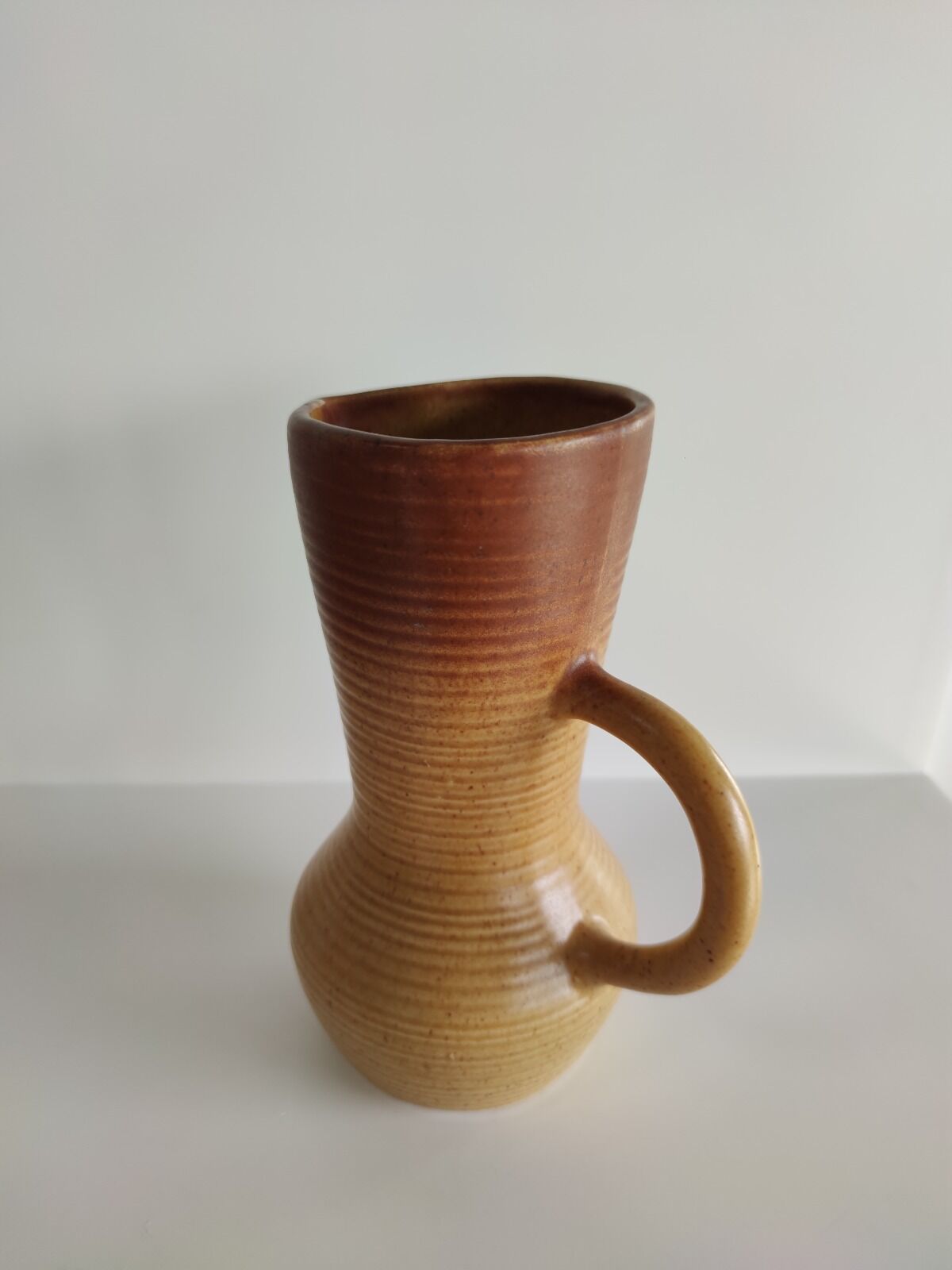 Pitcher Digoin 1950/60