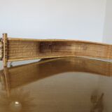 Old chistera big glove Basque country