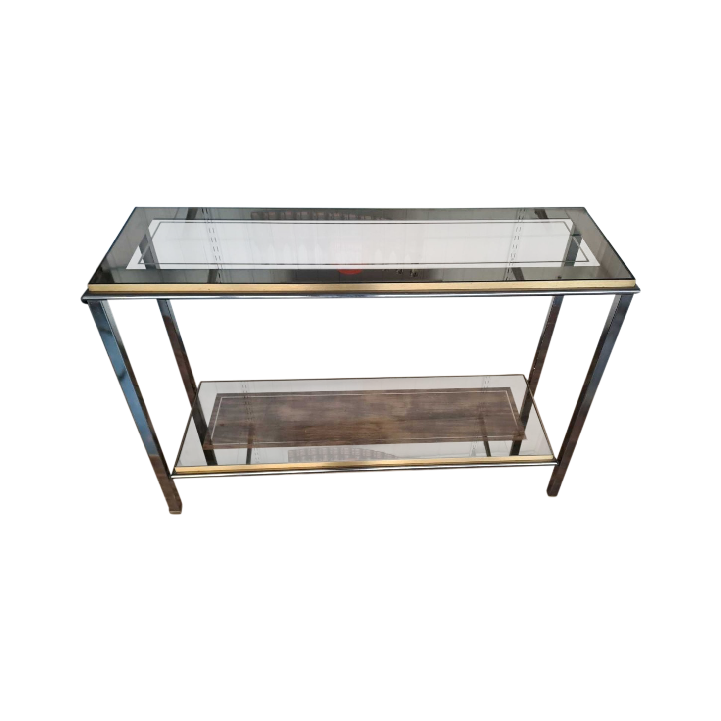 Console 1970 Romeo Rega