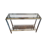 Console 1970 Romeo Rega