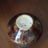 Vase style Vallauris