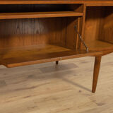 Mid Century Desk by J. Svenstrup for A.P Mobler, 1960s