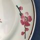11 dessert plates Saint Amand Terre de Fer, 1930