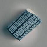 Roger Capron vase, 1960s