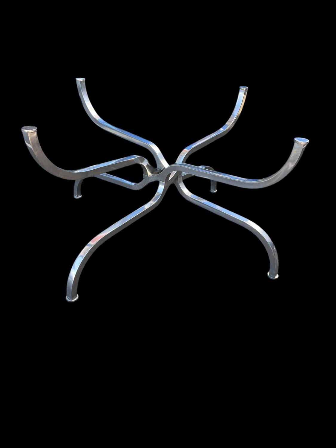 Georges Geffroy coffee table