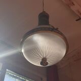 Holophane lamp
