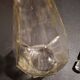 Bistro carafe for red wine