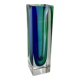 Murano Sommerso Vase, 1960s
