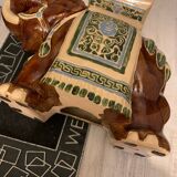 Ceramic elephant