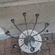 Chandelier Stockholm IKEA