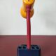 Memphis Organizer Desk Lamp - Everise - 90s