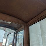 Art Deco display case