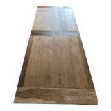 Wooden table