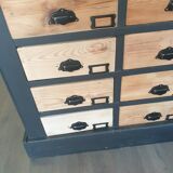 Hardware furniture