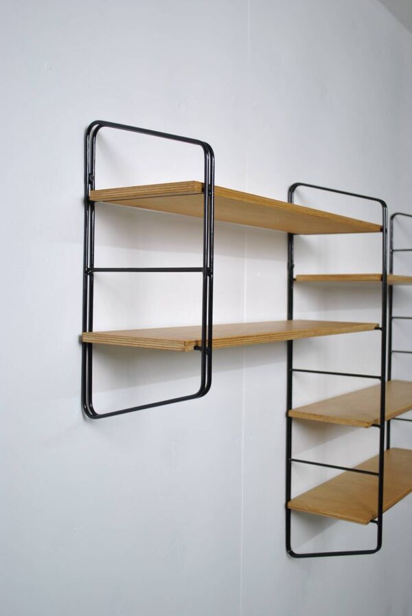 Etagère type String 1970