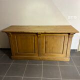 Meuble comptoir