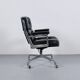 Lobby chair es 105 herman miller publisher 70's