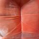 Pierre Paulin Pumpkin Sofa