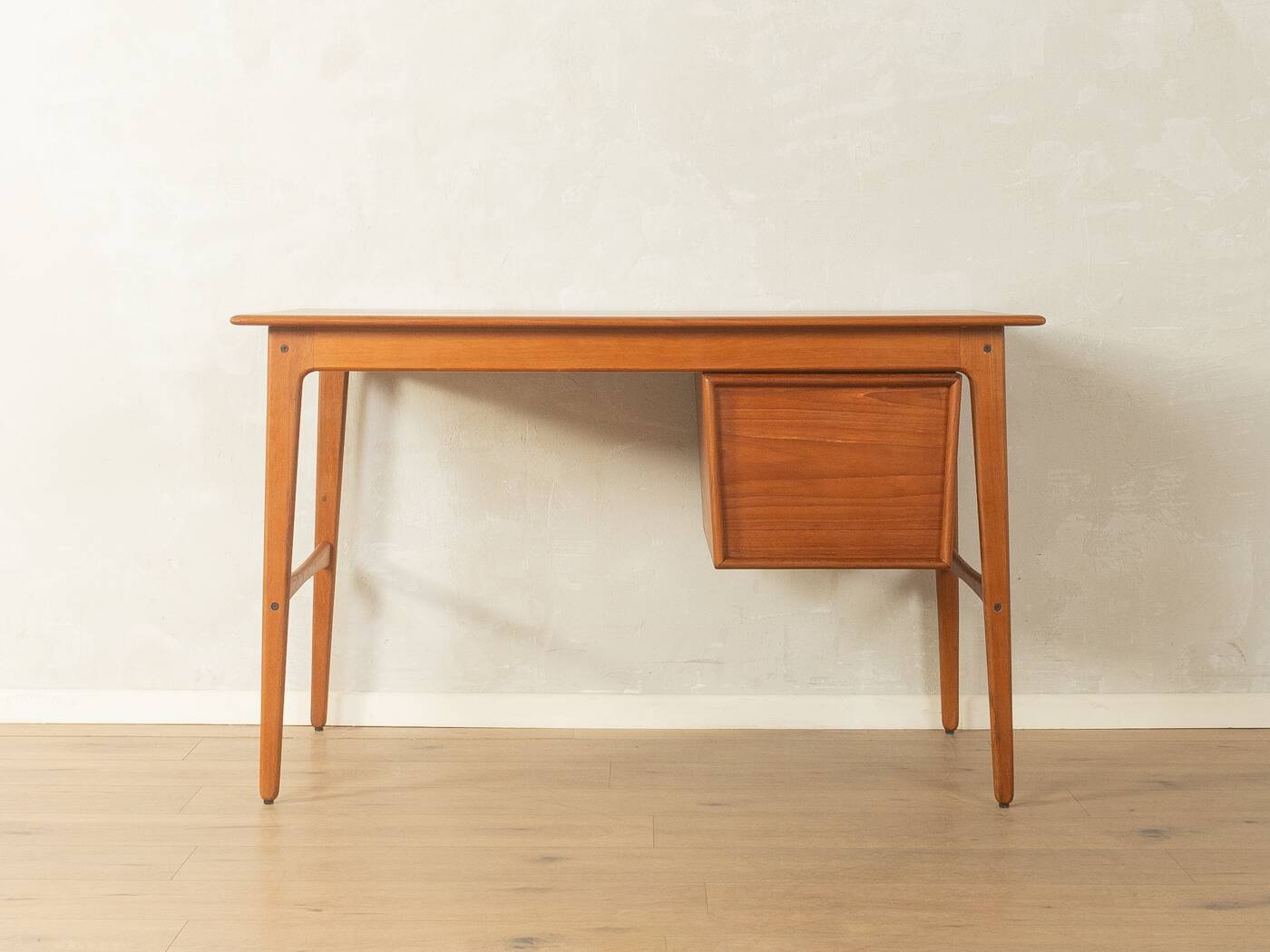 1960s desk, Aksel Boll Jensen