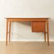 1960s desk, Aksel Boll Jensen