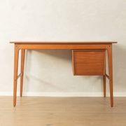 1960s desk, Aksel Boll Jensen